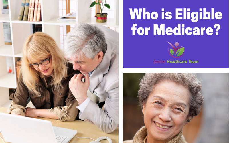Who+is+Eligible+for+Medicare