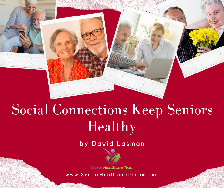 Connections for Seniors