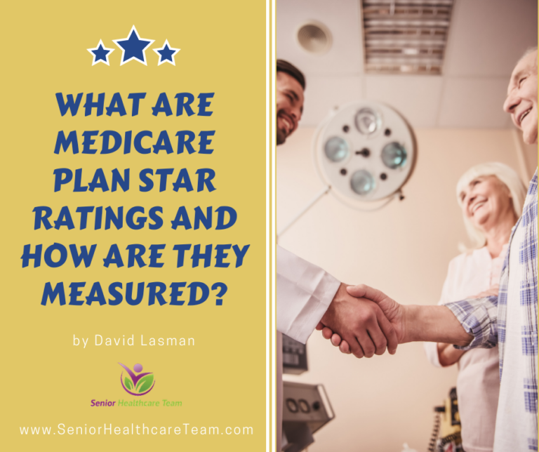 Medicare Star Rating Archives - Senior Healthcare Team Insurance