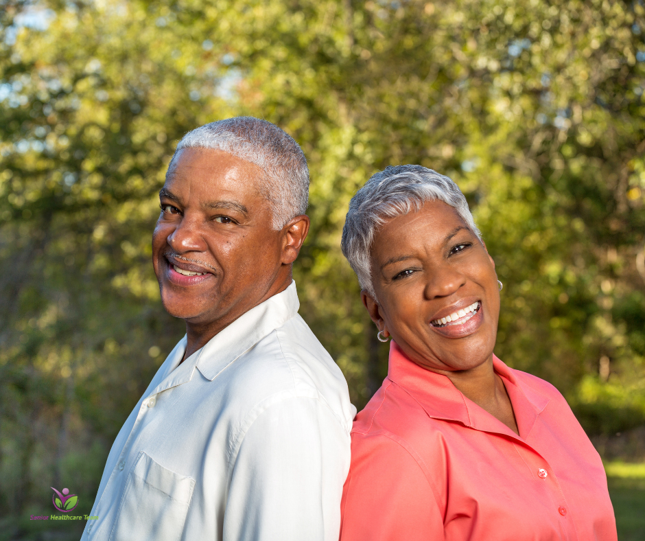 Tips to Help Your Marriage Survive Retirement