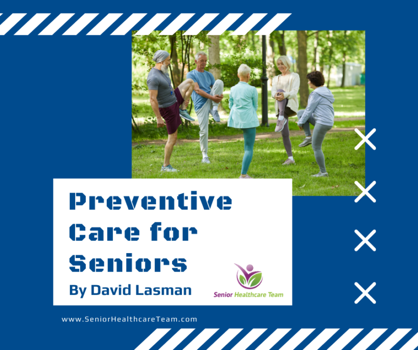 Preventive Care for Seniors