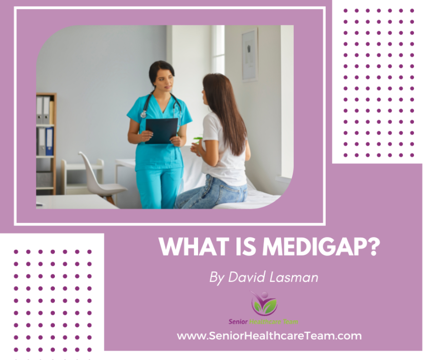 What is medigap