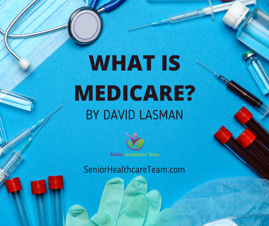 what is medicare