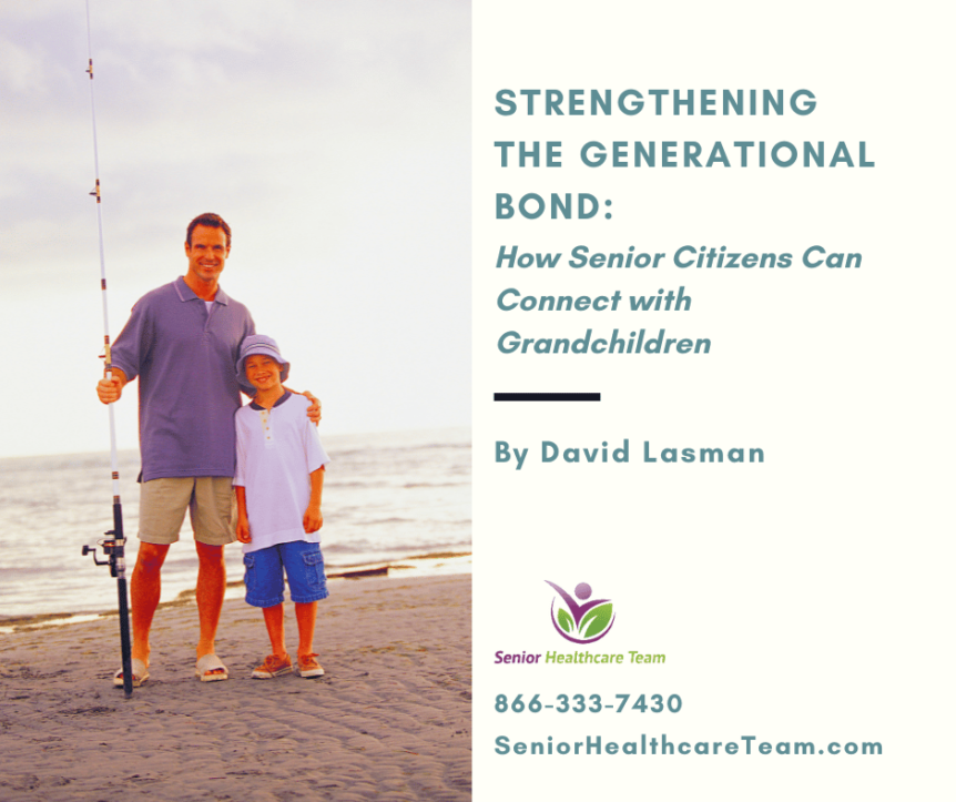 Strengthening the Generational Bond