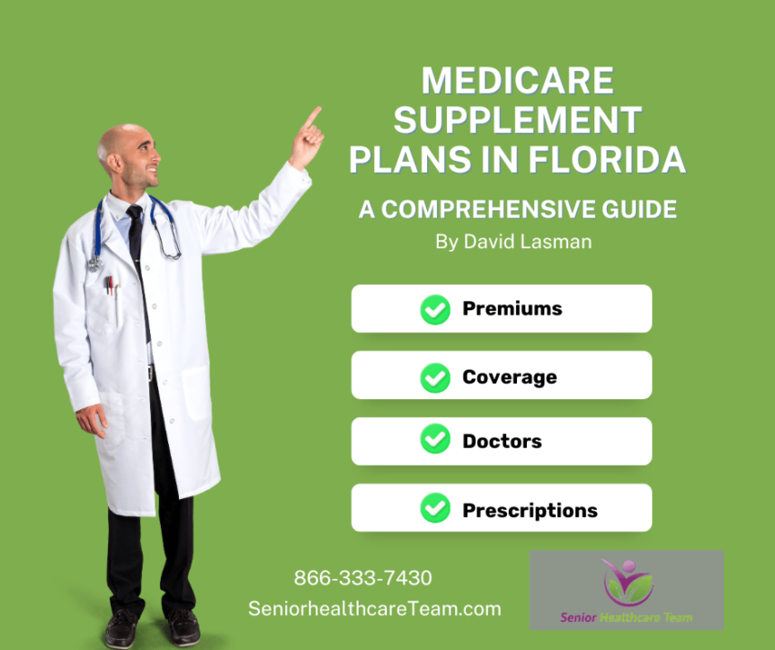Medicare Supplement Plans in Florida