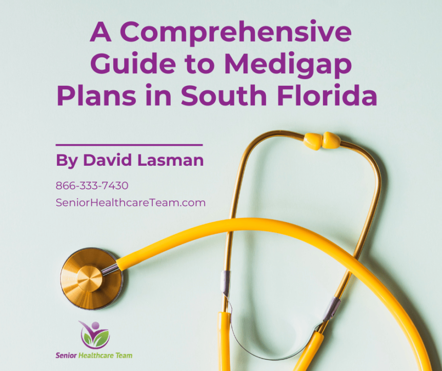 A Comprehensive Guide to medicare supplement insurance plans