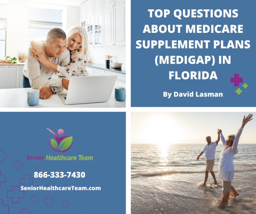 Top Questions About Medicare Supplement Plans (Medigap) in Florida