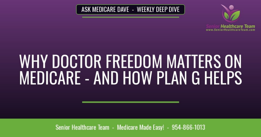 Medicare Supplement Plan G Florida: